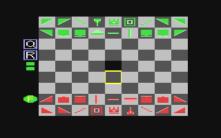 Laser Chess Screenshot 1